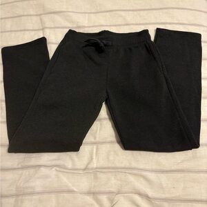 Essentials Charcoal Jogger Pants